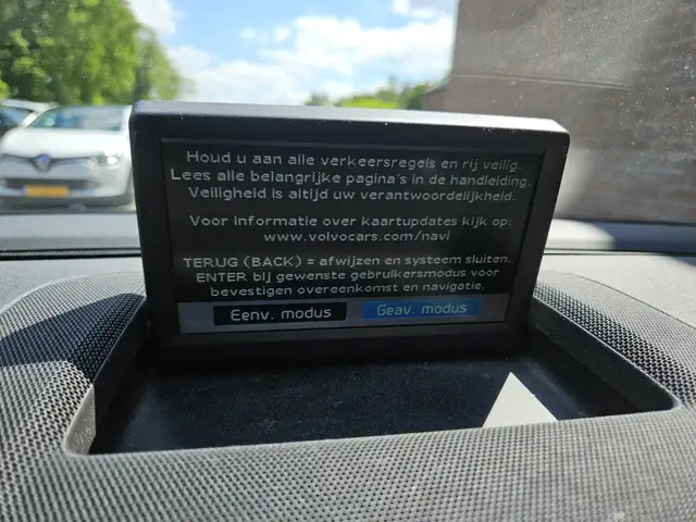 Volvo V50 view 8