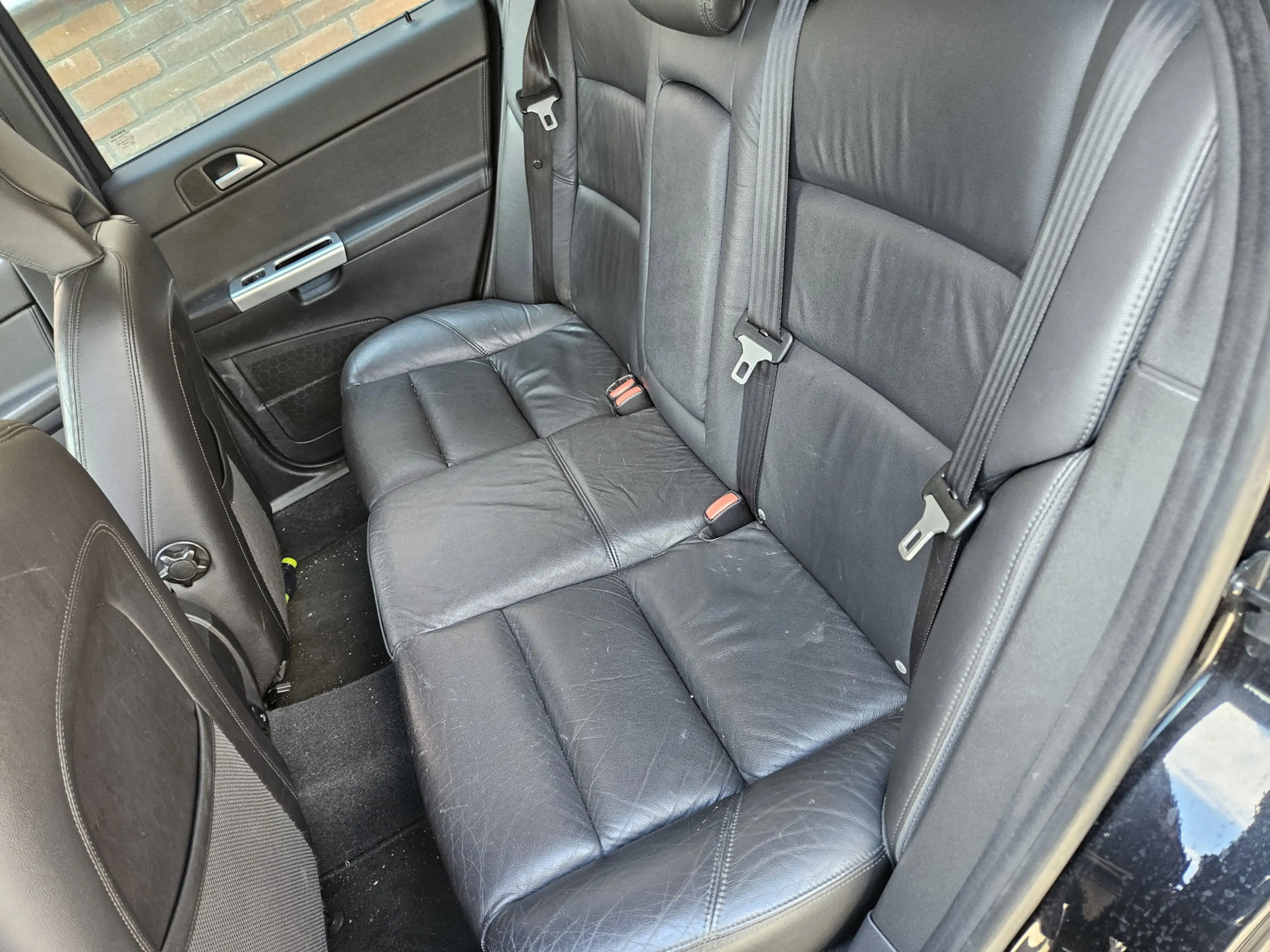 Volvo V50 2.0 Kinetic — photo 17