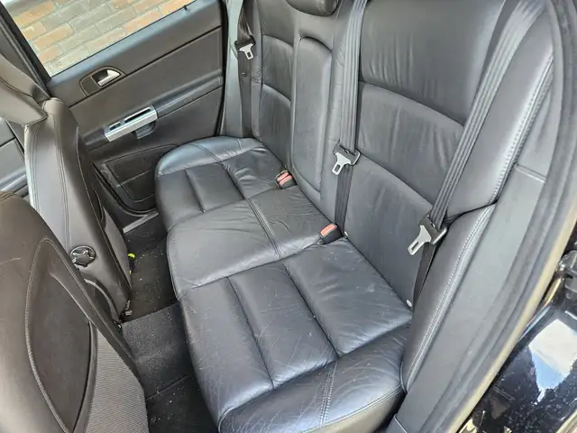 Volvo V50 view 17
