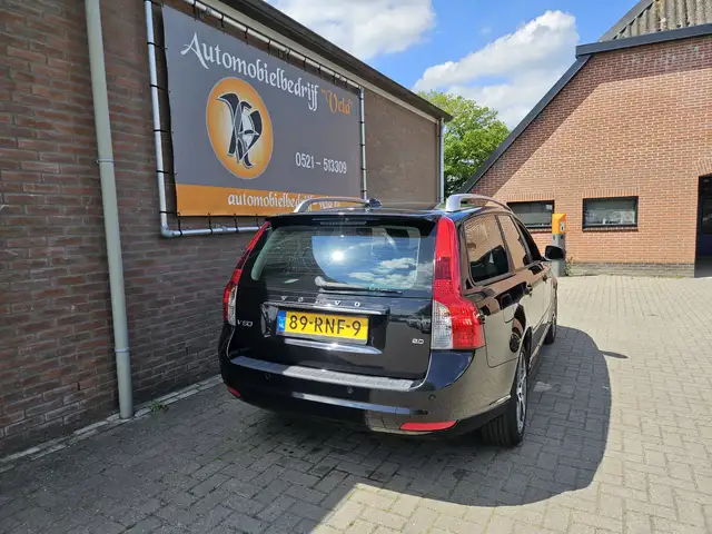Volvo V50 view 18