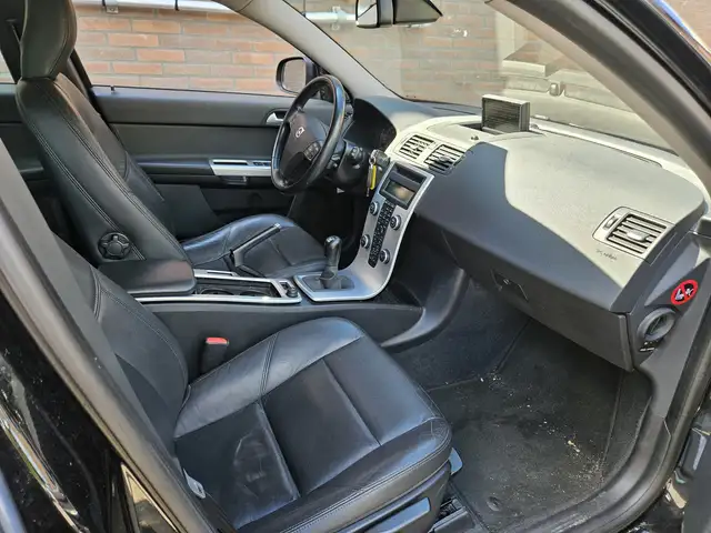 Volvo V50 view 22