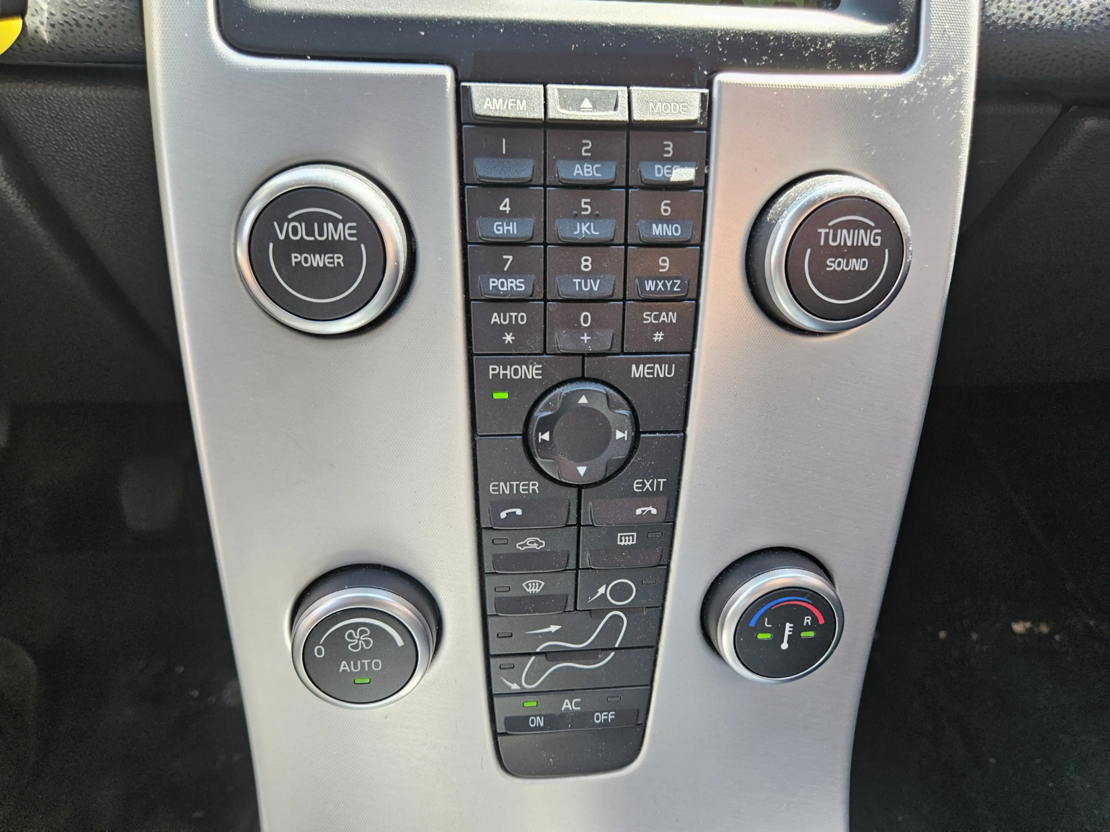 Volvo V50 2.0 Kinetic — photo 10