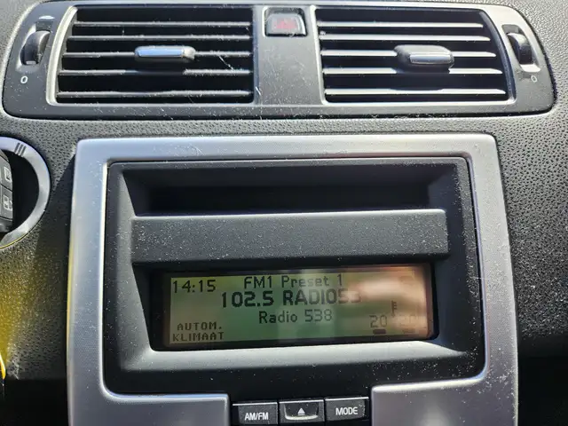 Volvo V50 view 9