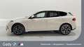 BMW 116 i Weiß - thumbnail 3