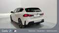 BMW 116 i Weiß - thumbnail 2