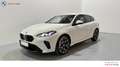 BMW 116 i Weiß - thumbnail 1