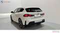 BMW 116 i Weiß - thumbnail 2