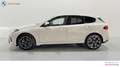 BMW 116 i Weiß - thumbnail 3