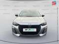 Peugeot 208 1.2 PureTech 75ch S\u0026S Active Gris - thumbnail 2