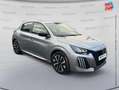 Peugeot 208 1.2 PureTech 75ch S\u0026S Active Gris - thumbnail 3