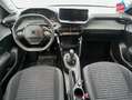 Peugeot 208 1.2 PureTech 75ch S\u0026S Active Gris - thumbnail 17