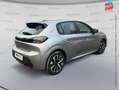 Peugeot 208 1.2 PureTech 75ch S\u0026S Active Gris - thumbnail 6