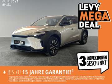Elektro Comfort-Paket *NAVI*360*