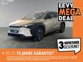 Toyota bZ4X Comfort-Paket *NAVI*360*8FACH* Silber - thumbnail 1
