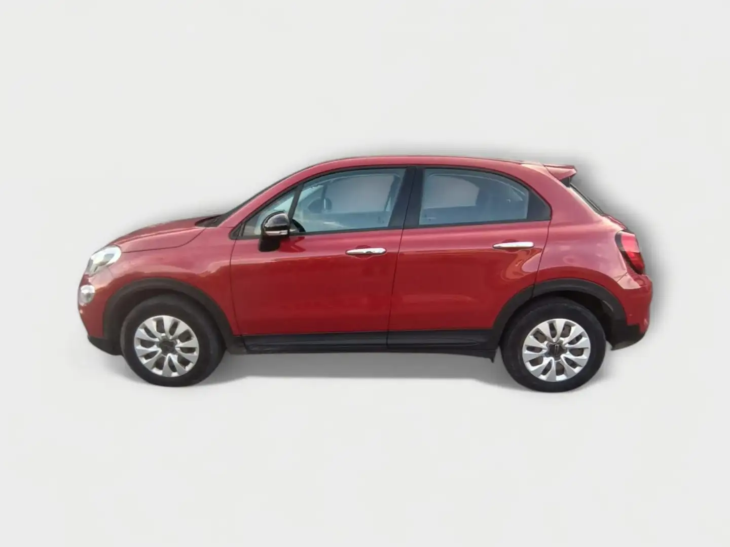 Fiat 500X 500X 1.0 T3 Business 120cv Rosso - 2