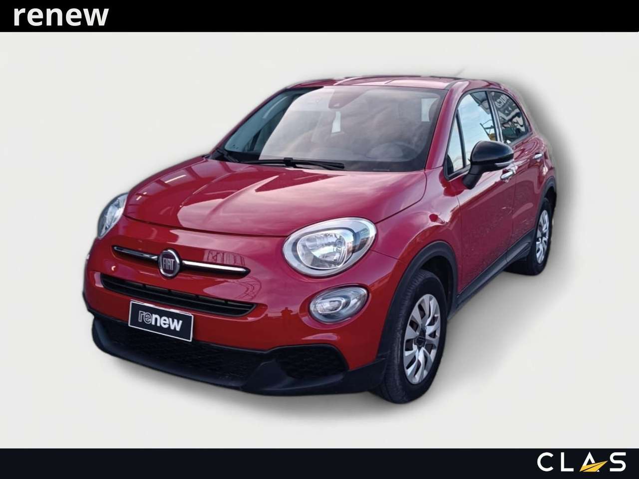 Fiat 500X 500X 1.0 T3 Business 120cv