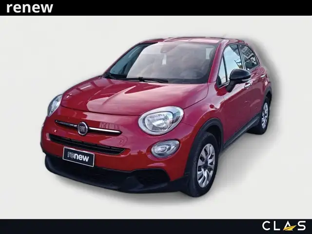 Fiat 500X 500X 1.0 T3 Business 120cv