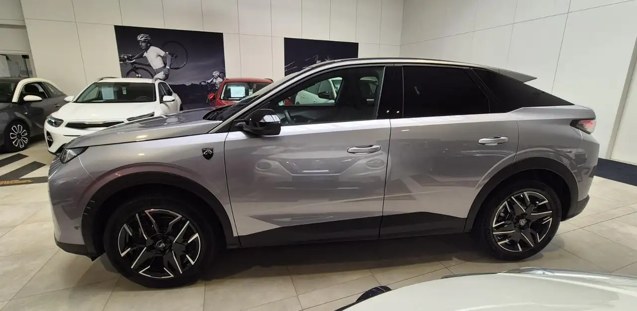 Peugeot 3008 2026