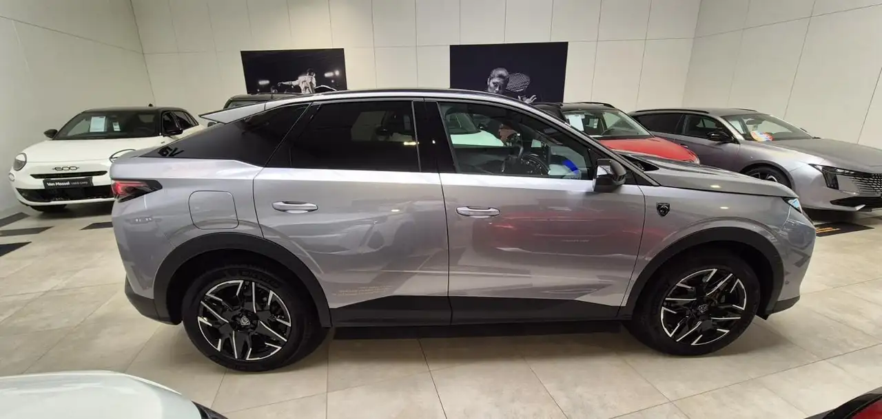 Peugeot 3008 2026