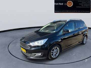 1.0 Titanium | 6 PERS. | NWE MOTOR MET DISTR.SET.