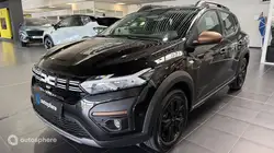 Dacia Sandero 1.0 ECO-G 100ch Stepway Extreme -24