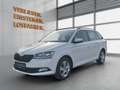 Skoda Fabia Combi Ambition 1,0 TSI Weiß - thumbnail 1