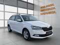Skoda Fabia Combi Ambition 1,0 TSI Weiß - thumbnail 3