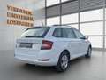 Skoda Fabia Combi Ambition 1,0 TSI Weiß - thumbnail 7
