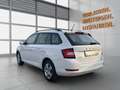 Skoda Fabia Combi Ambition 1,0 TSI Weiß - thumbnail 5