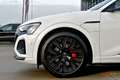 Audi Q8 e-tron 106 kWh 55 Quattro Competition Blanc - thumbnail 26