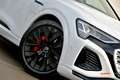 Audi Q8 e-tron 106 kWh 55 Quattro Competition Blanc - thumbnail 8