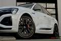Audi Q8 e-tron 106 kWh 55 Quattro Competition Blanc - thumbnail 12