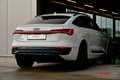 Audi Q8 e-tron 106 kWh 55 Quattro Competition Blanc - thumbnail 15