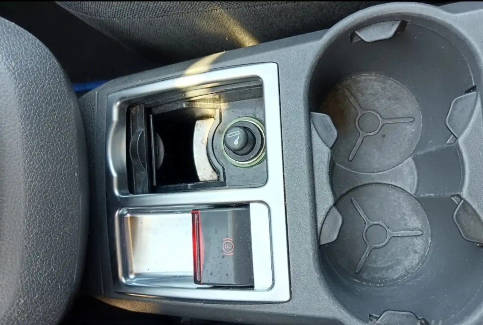 Ford Focus C-Max Ghia Grigio - 2