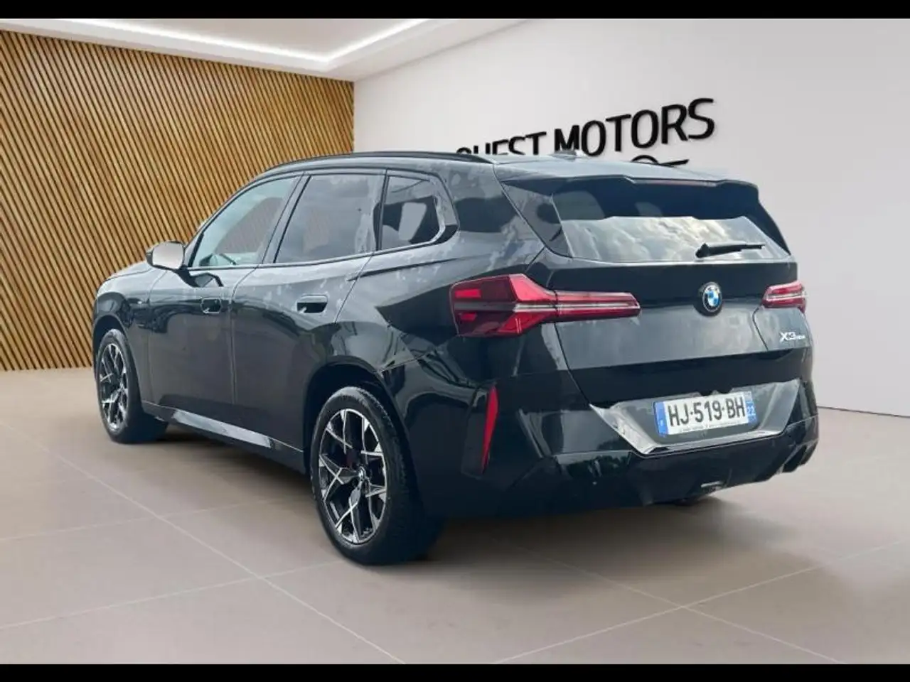 BMW X3 2026