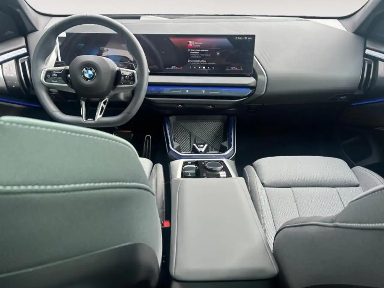 BMW X3 2026