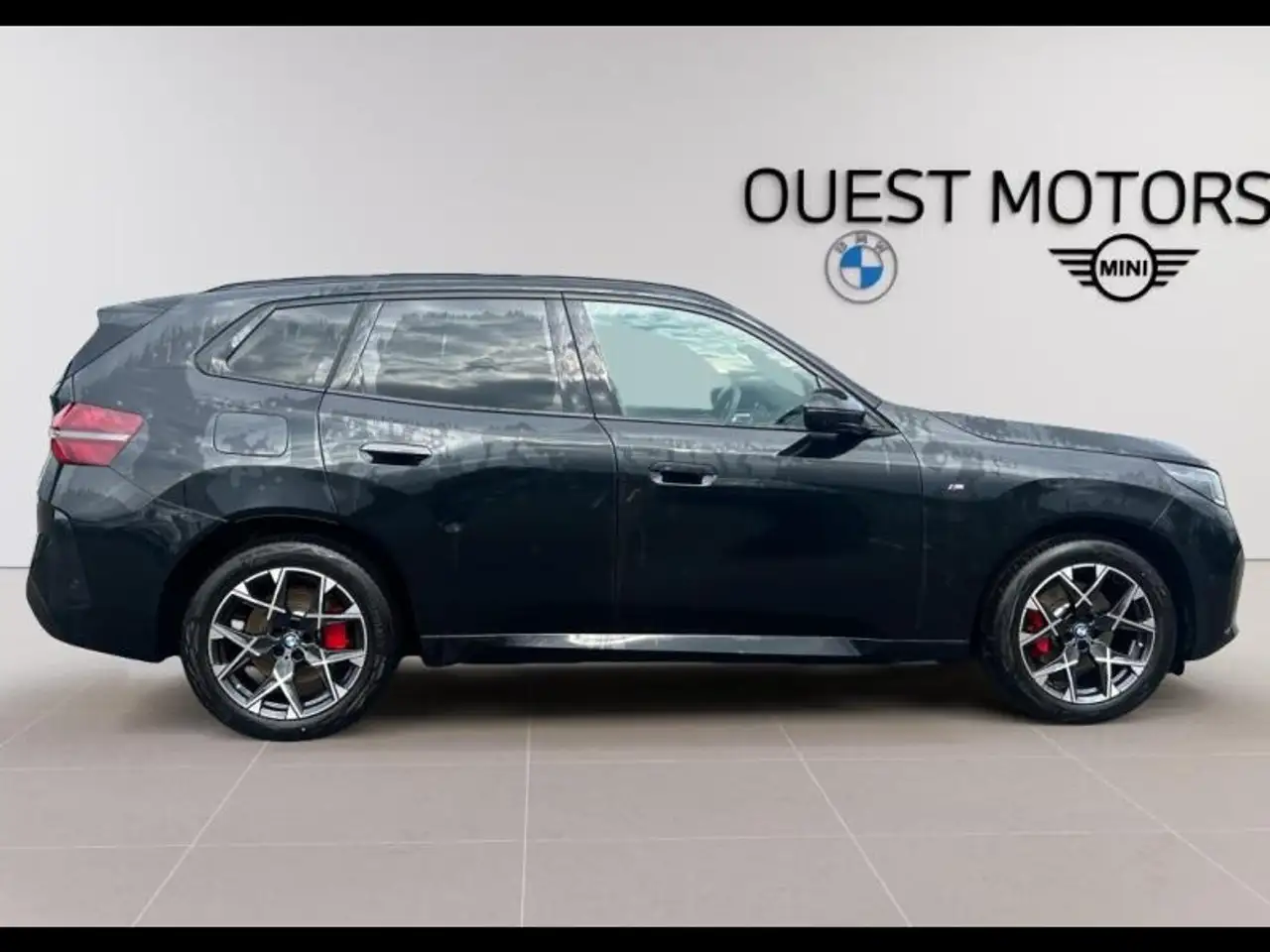 BMW X3 2026