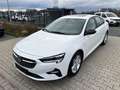 Opel Insignia 2.0 D Business Edition Aut. Navi+Led Wit - thumbnail 2