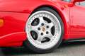 Porsche 993 991 Carrera Coupe 3.6 *RS Clubsport Design* Rot - thumbnail 32