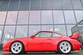 Porsche 993 991 Carrera Coupe 3.6 *RS Clubsport Design* Rot - thumbnail 6