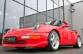 Porsche 993 991 Carrera Coupe 3.6 *RS Clubsport Design* Rot - thumbnail 22
