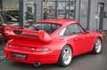 Porsche 993 991 Carrera Coupe 3.6 *RS Clubsport Design* Rot - thumbnail 4