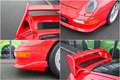 Porsche 993 991 Carrera Coupe 3.6 *RS Clubsport Design* Rouge - thumbnail 14