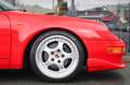 Porsche 993 991 Carrera Coupe 3.6 *RS Clubsport Design* Rot - thumbnail 36