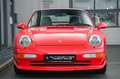 Porsche 993 991 Carrera Coupe 3.6 *RS Clubsport Design* Rouge - thumbnail 18