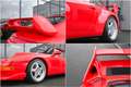 Porsche 993 991 Carrera Coupe 3.6 *RS Clubsport Design* Rouge - thumbnail 15