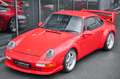Porsche 993 991 Carrera Coupe 3.6 *RS Clubsport Design* Rot - thumbnail 28