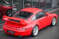 Porsche 993 991 Carrera Coupe 3.6 *RS Clubsport Design* Rot - thumbnail 29