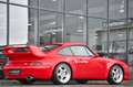 Porsche 993 991 Carrera Coupe 3.6 *RS Clubsport Design* Rot - thumbnail 31