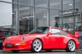 Porsche 993 991 Carrera Coupe 3.6 *RS Clubsport Design* Rot - thumbnail 30